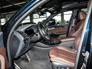 BMW iX3 HUD PANO ACC 360