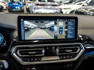 BMW iX3 HUD PANO ACC 360