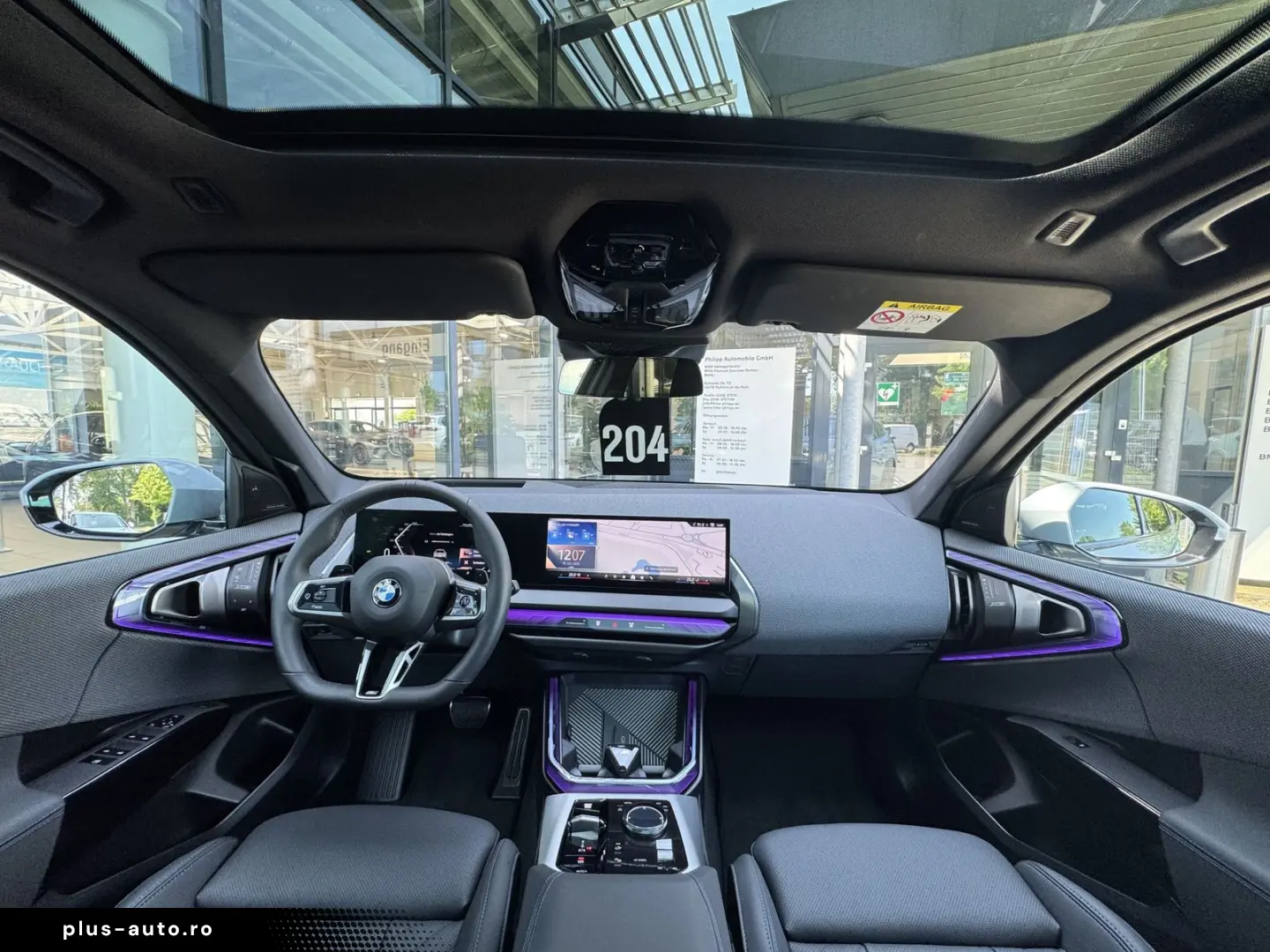 BMW X3 20 xDrive M Sport Pro AHK PANO StHzg H&K 21