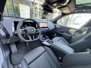 BMW X3 20 xDrive M Sport Pro AHK PANO StHzg H&K 21