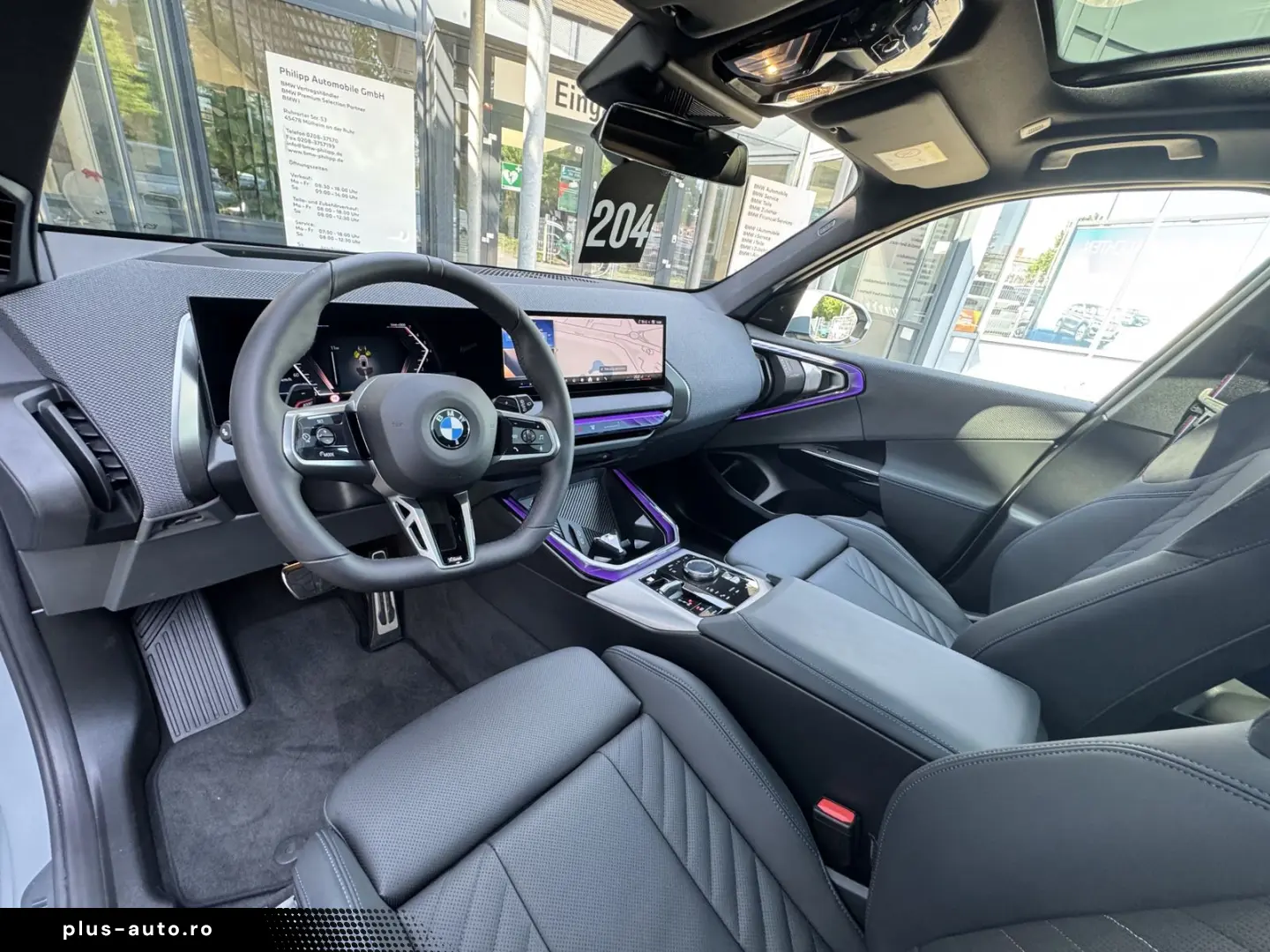 BMW X3 20 xDrive M Sport Pro AHK PANO StHzg H&K 21
