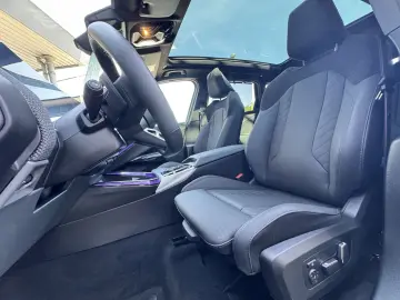 BMW X3 20 xDrive M Sport Pro AHK PANO StHzg H&K 21