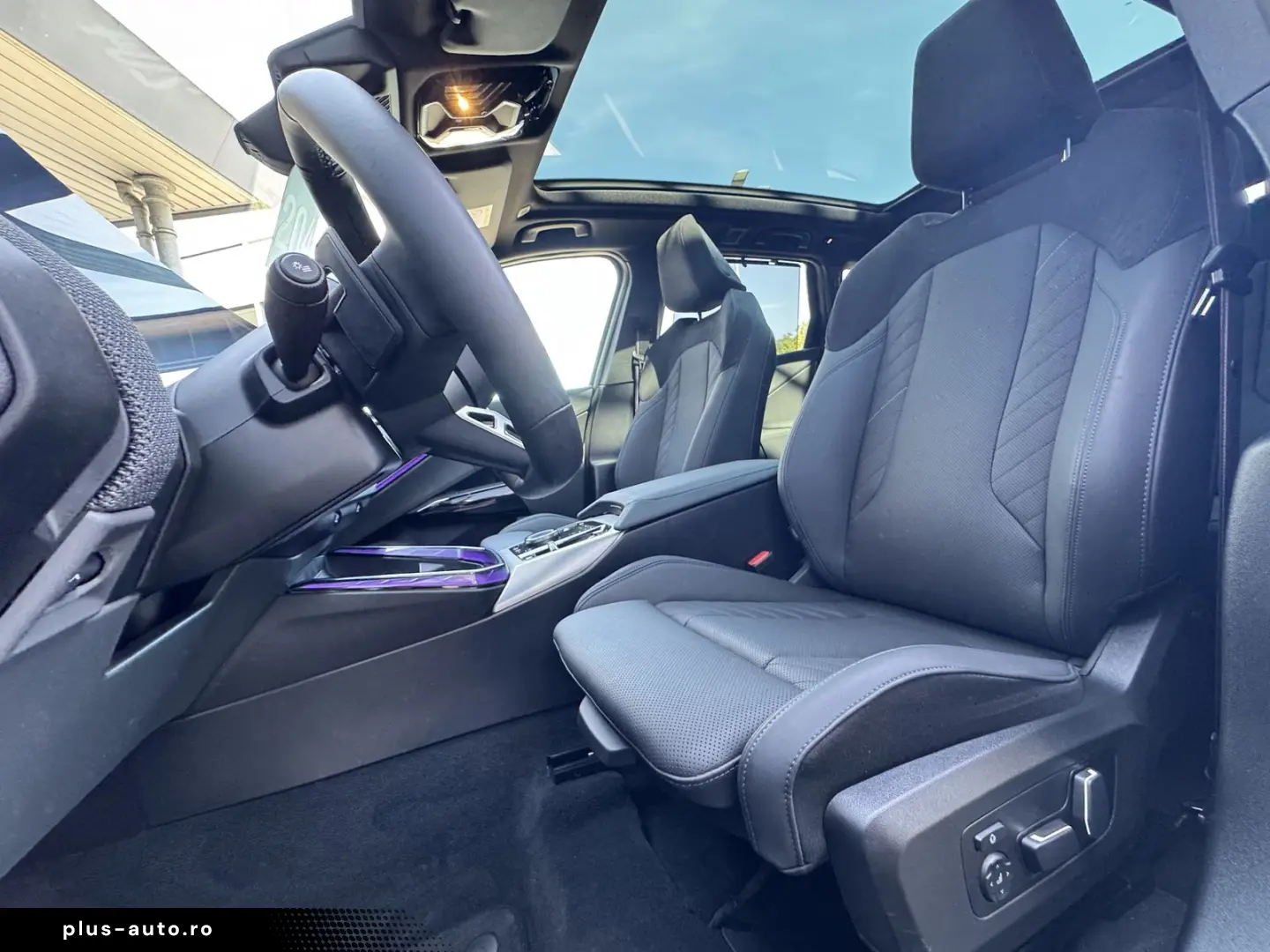 BMW X3 20 xDrive M Sport Pro AHK PANO StHzg H&K 21