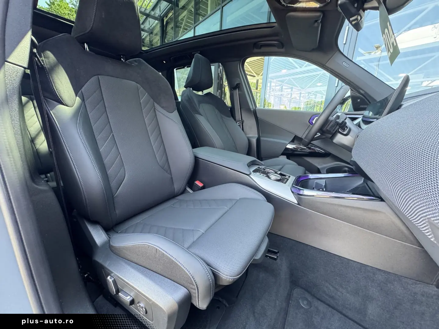 BMW X3 20 xDrive M Sport Pro AHK PANO StHzg H&K 21