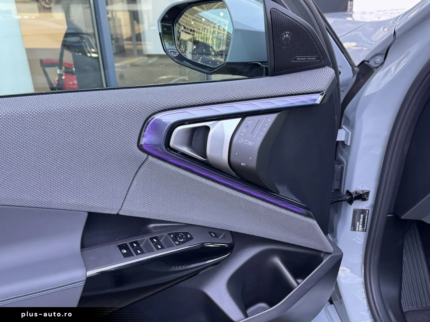 BMW X3 20 xDrive M Sport Pro AHK PANO StHzg H&K 21