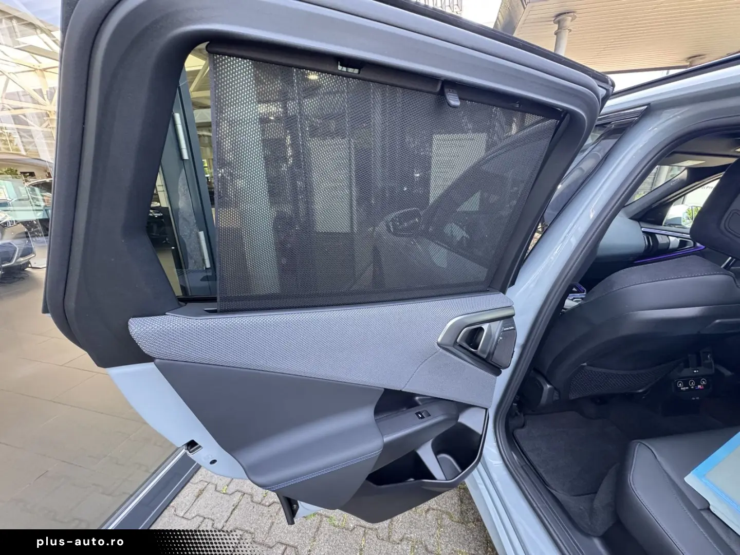 BMW X3 20 xDrive M Sport Pro AHK PANO StHzg H&K 21
