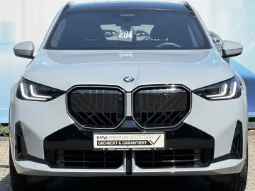 BMW X3 20 xDrive M Sport Pro AHK PANO StHzg H&K 21