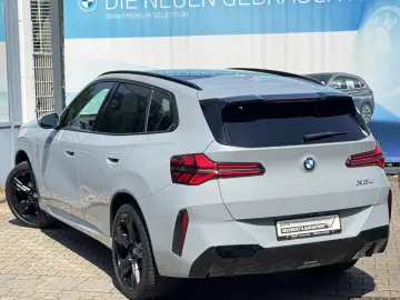 BMW X3 20 xDrive M Sport Pro AHK PANO StHzg H&K 21