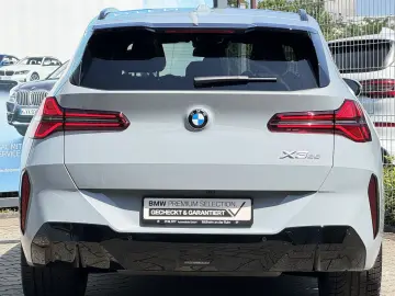 BMW X3 20 xDrive M Sport Pro AHK PANO StHzg H&K 21