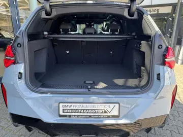 BMW X3 20 xDrive M Sport Pro AHK PANO StHzg H&K 21
