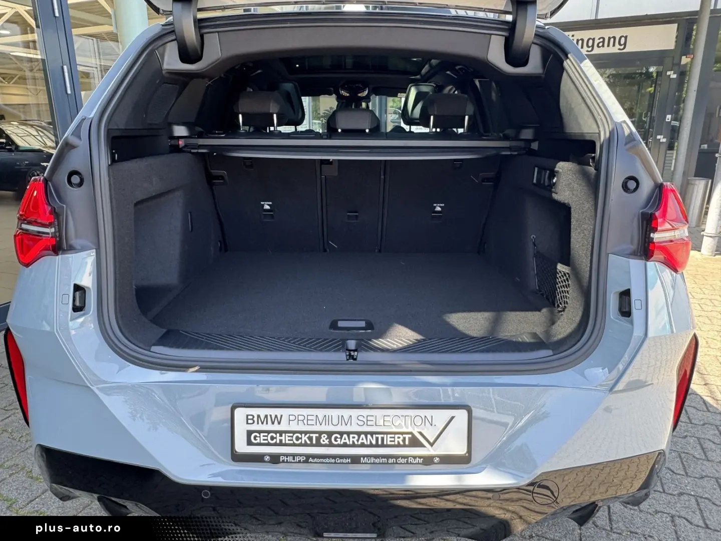 BMW X3 20 xDrive M Sport Pro AHK PANO StHzg H&K 21