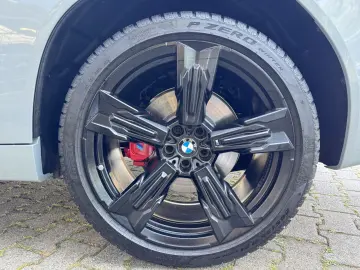 BMW X3 20 xDrive M Sport Pro AHK PANO StHzg H&K 21