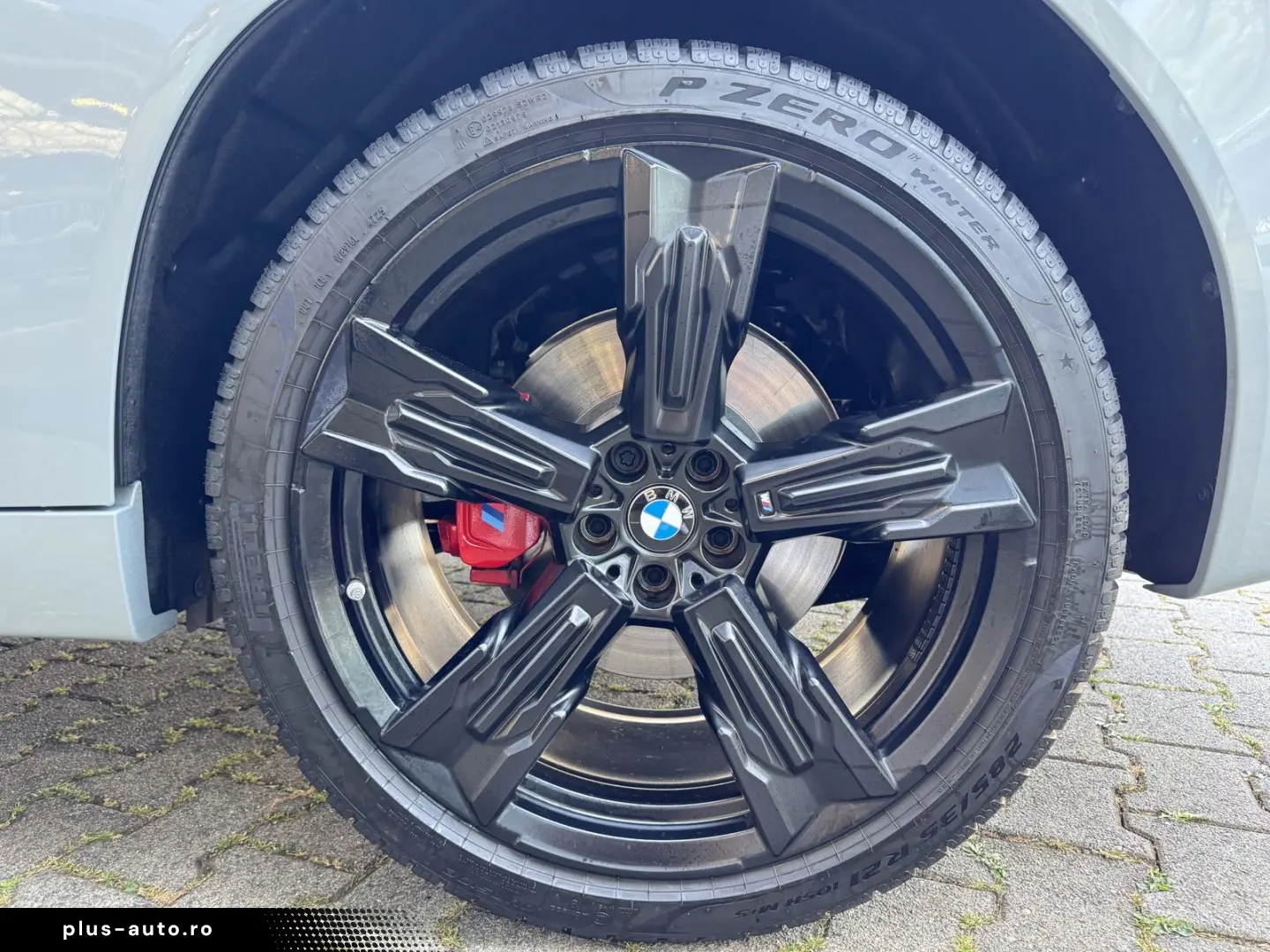 BMW X3 20 xDrive M Sport Pro AHK PANO StHzg H&K 21