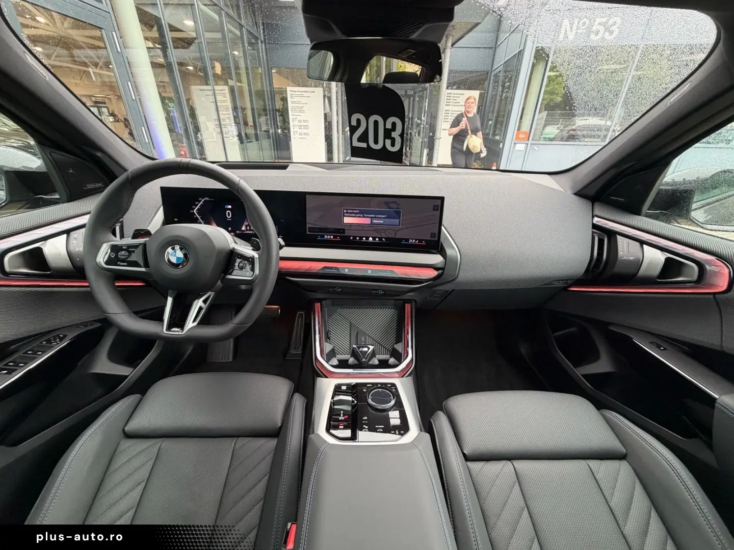 BMW X3 20 xDrive M Sport Pro StHzg PANO AHK DA-Prof