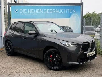 BMW X3 20 xDrive M Sport Pro StHzg PANO AHK DA-Prof