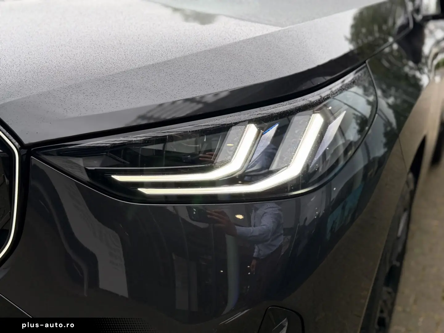 BMW X3 20 xDrive M Sport Pro StHzg PANO AHK DA-Prof