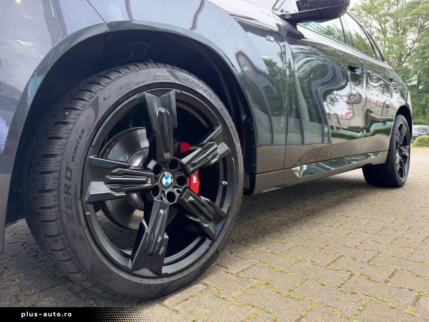 BMW X3 20 xDrive M Sport Pro StHzg PANO AHK DA-Prof