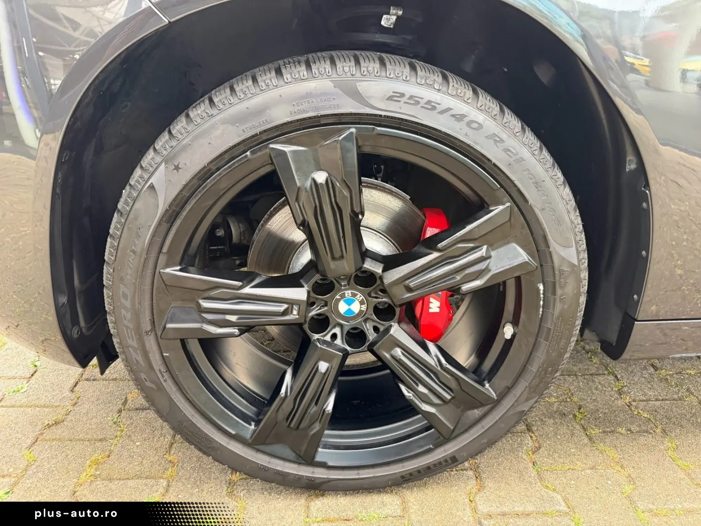 BMW X3 20 xDrive M Sport Pro StHzg PANO AHK DA-Prof