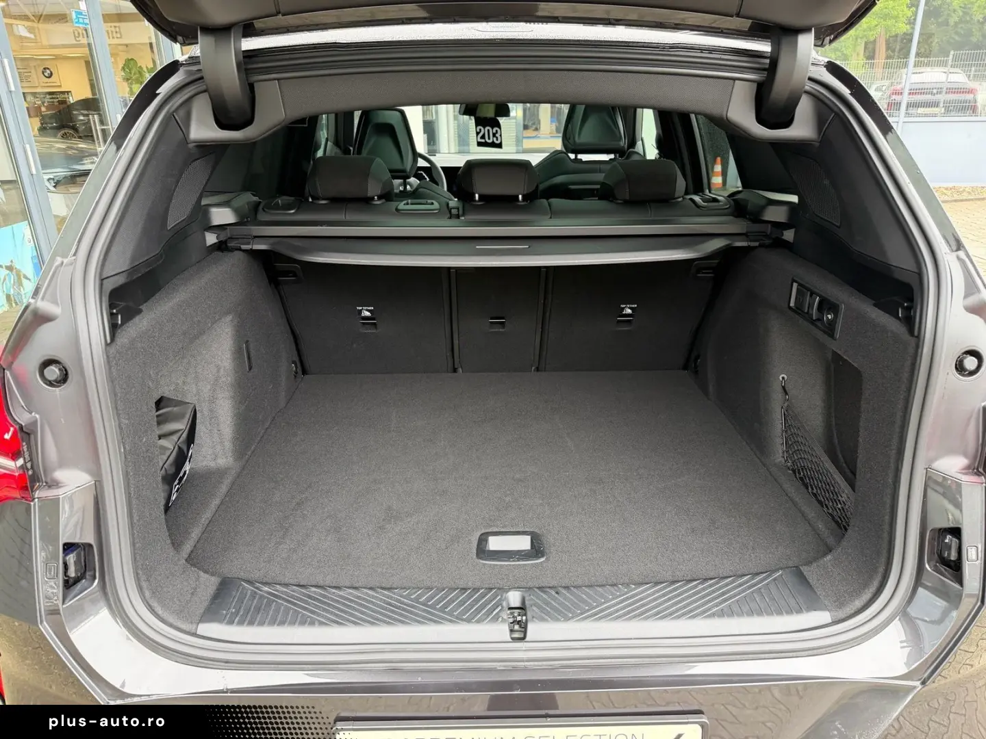 BMW X3 20 xDrive M Sport Pro StHzg PANO AHK DA-Prof