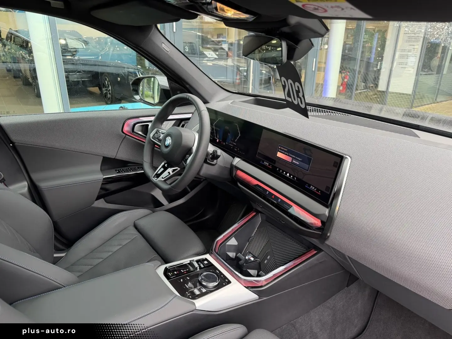 BMW X3 20 xDrive M Sport Pro StHzg PANO AHK DA-Prof