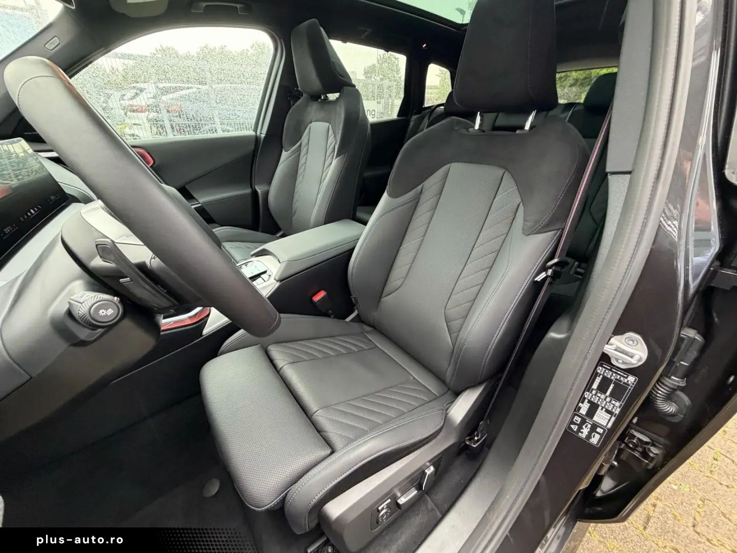 BMW X3 20 xDrive M Sport Pro StHzg PANO AHK DA-Prof