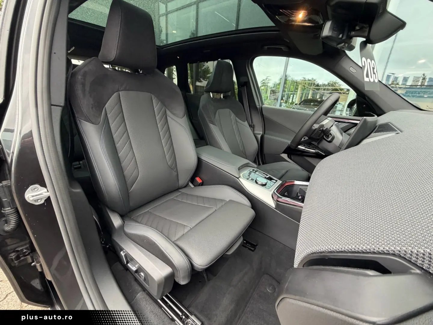 BMW X3 20 xDrive M Sport Pro StHzg PANO AHK DA-Prof