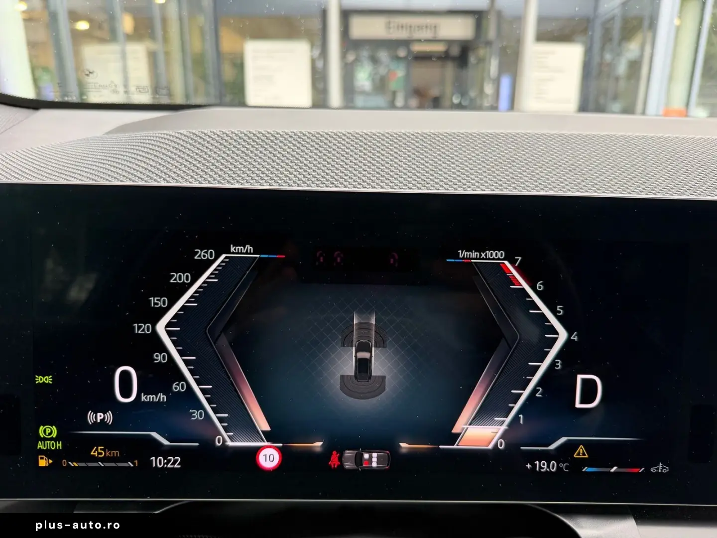 BMW X3 20 xDrive M Sport Pro StHzg PANO AHK DA-Prof