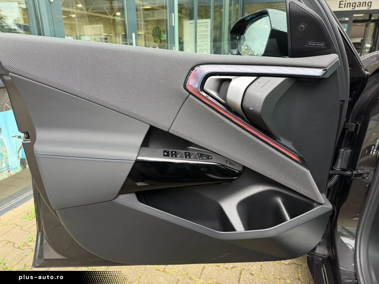 BMW X3 20 xDrive M Sport Pro StHzg PANO AHK DA-Prof
