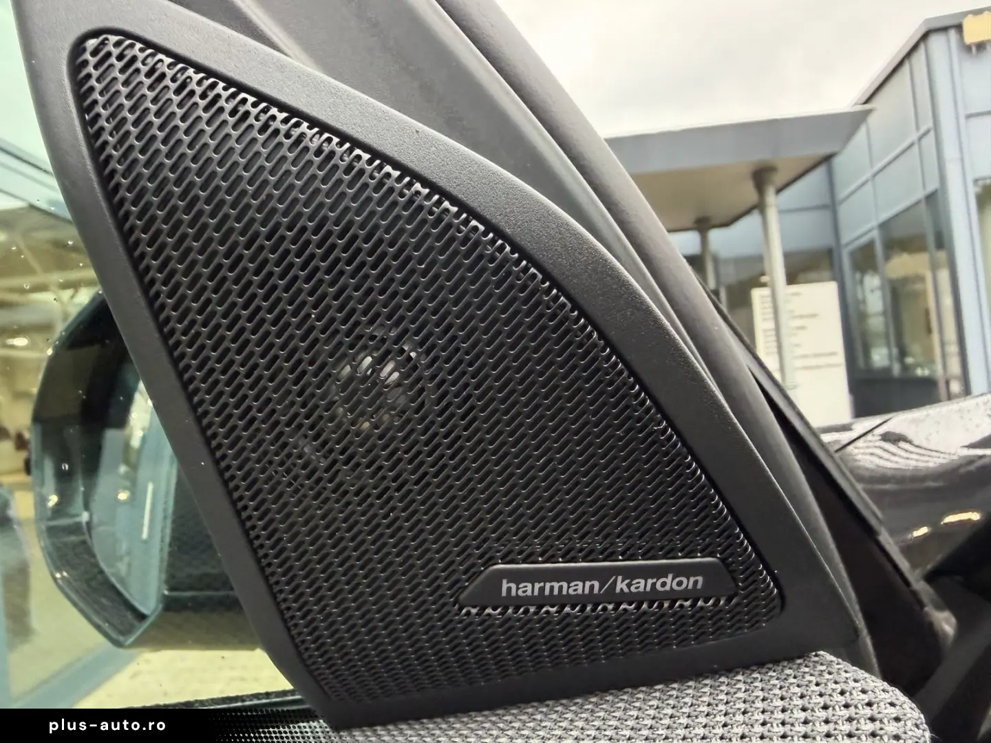 BMW X3 20 xDrive M Sport Pro StHzg PANO AHK DA-Prof