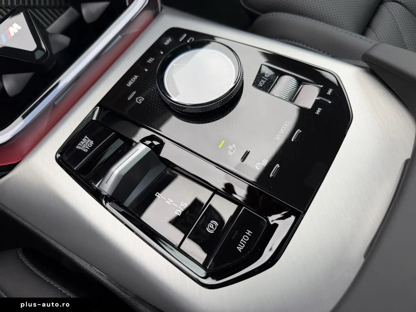 BMW X3 20 xDrive M Sport Pro StHzg PANO AHK DA-Prof