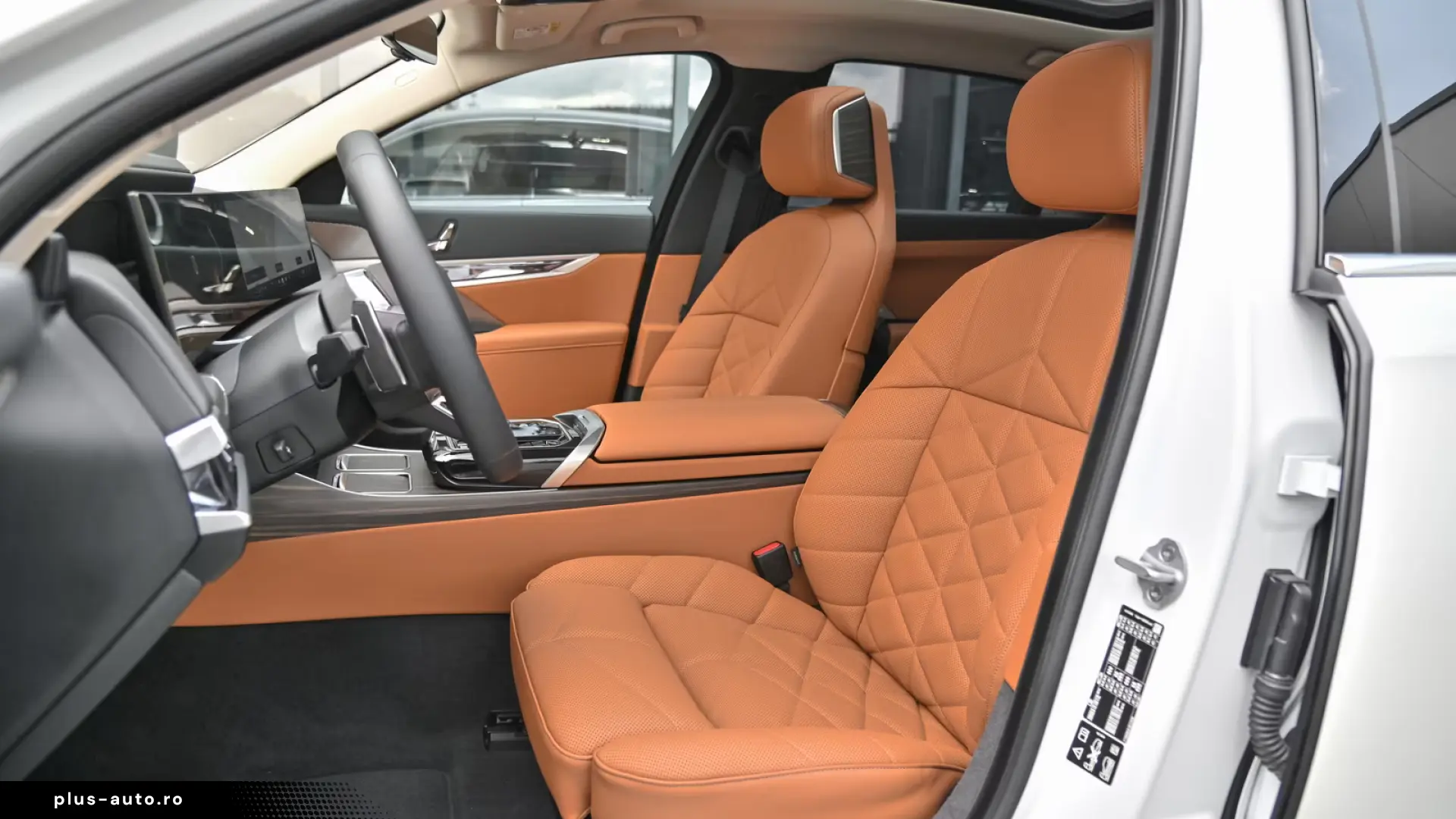 BMW 740d xDrive Design Pure Excellence  Sky Lounge