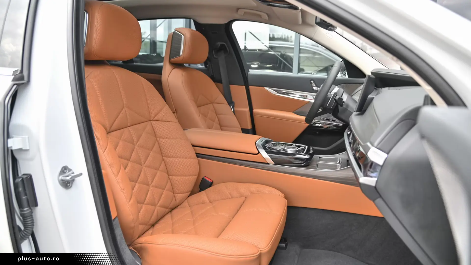 BMW 740d xDrive Design Pure Excellence  Sky Lounge