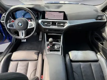 BMW M4 Competition M xDrive Cabrio Laser