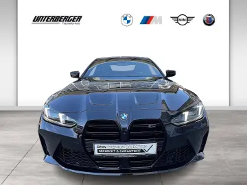 BMW M4 Competition M xDrive Coupé M Compound Bremse-