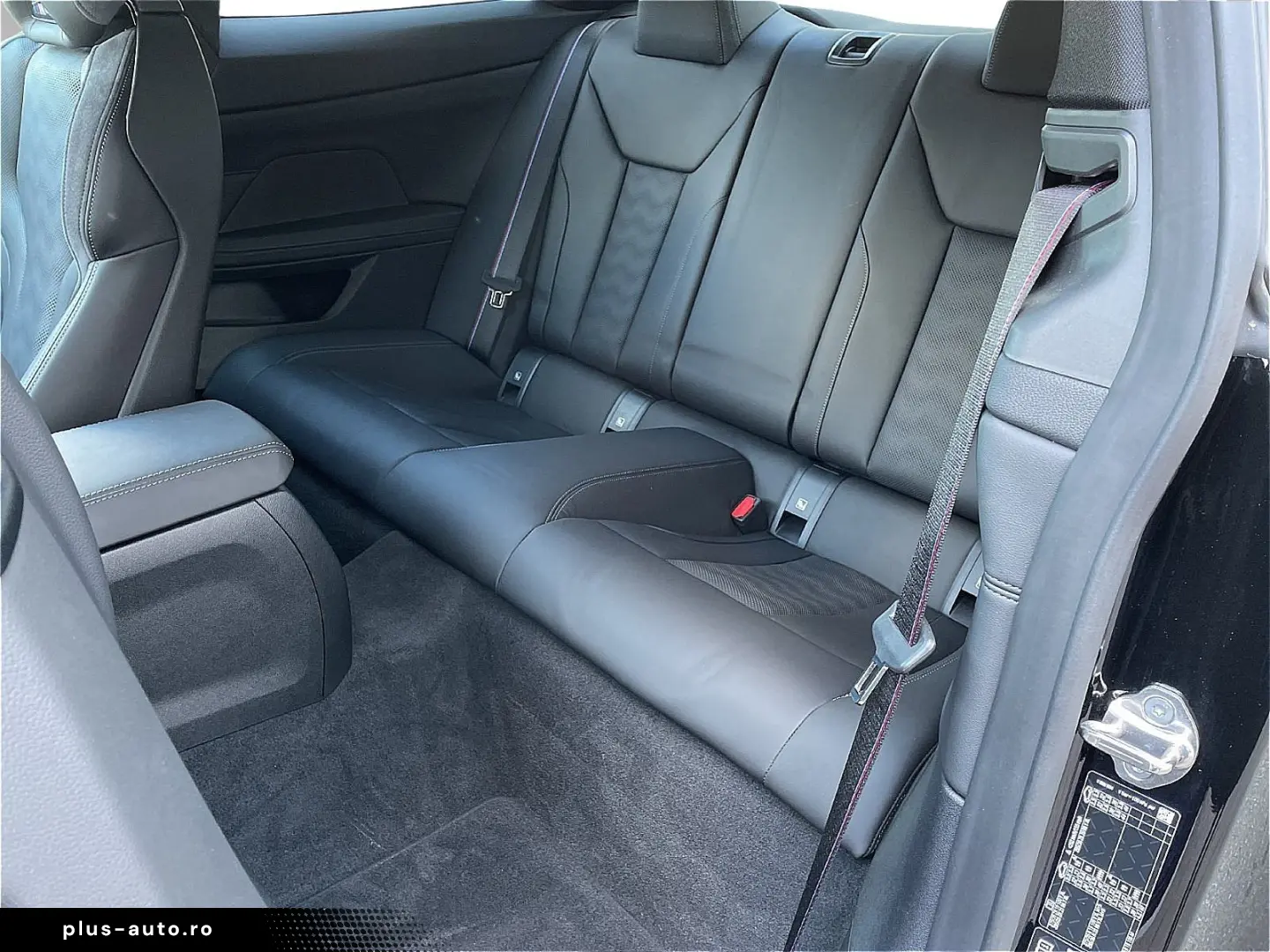 BMW M4 Competition M xDrive Coupé M Compound Bremse-