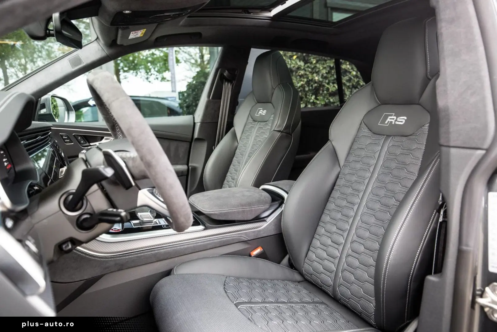 AUDI RS Q8 2025 — imagine 6