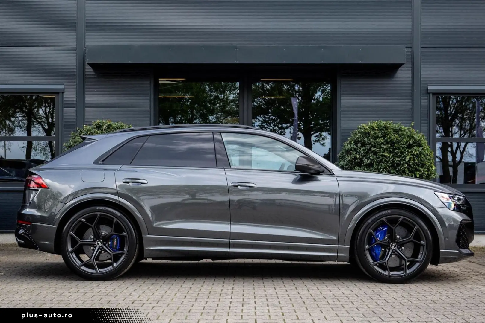AUDI RS Q8 2025 — imagine 8