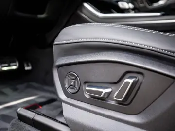 AUDI RSQ8 4.0 TFSI Performance