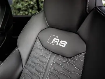 AUDI RSQ8 4.0 TFSI Performance