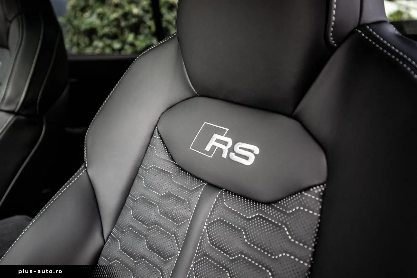 AUDI RS Q8 2025 — imagine 11