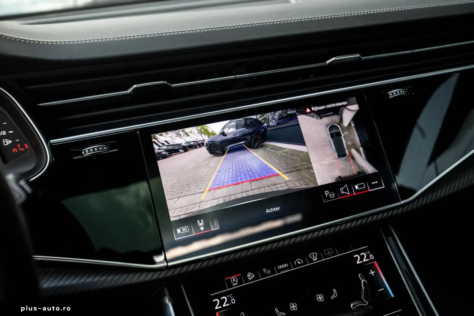 AUDI RS Q8 2025 — imagine 17