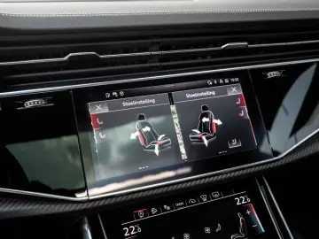 AUDI RSQ8 4.0 TFSI Performance
