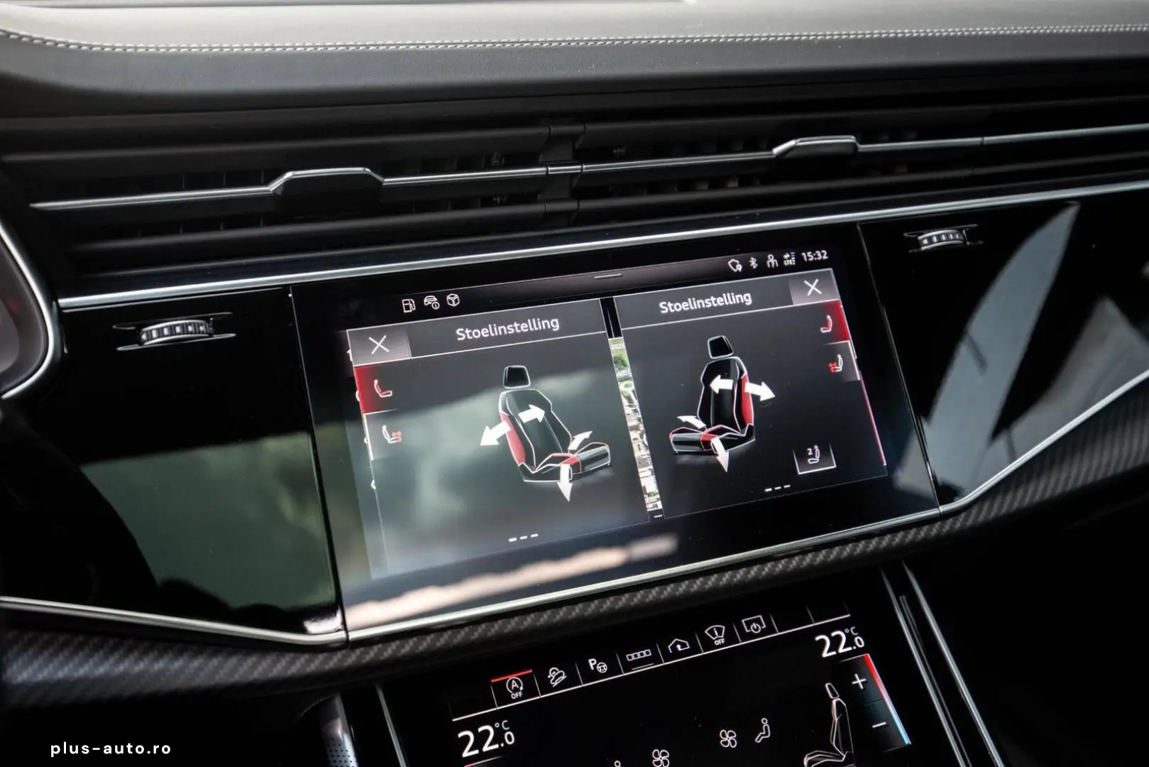 AUDI RS Q8 2025 — imagine 19