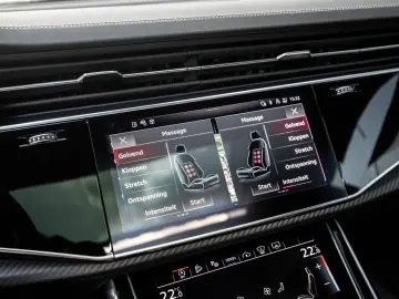 AUDI RSQ8 4.0 TFSI Performance