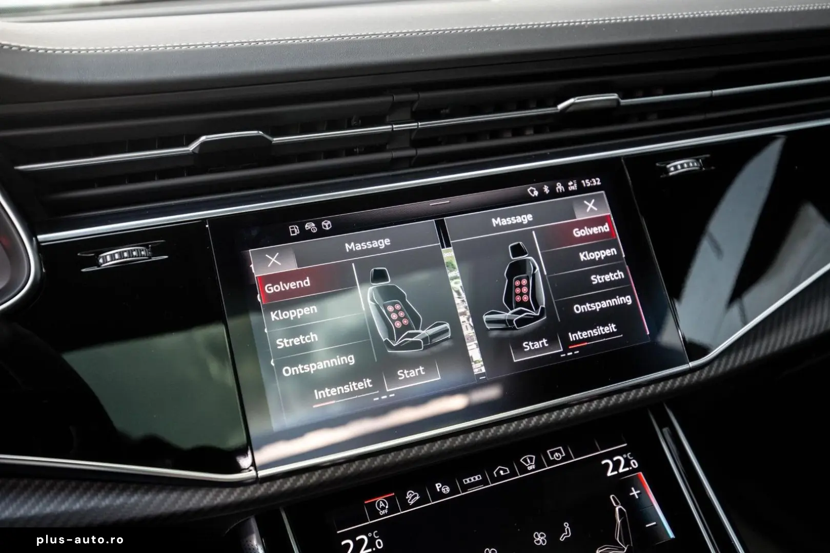 AUDI RS Q8 2025 — imagine 20