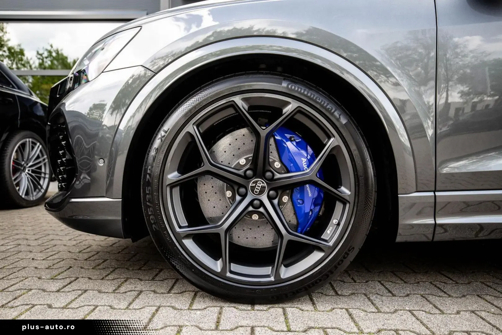 AUDI RS Q8 2025 — imagine 21