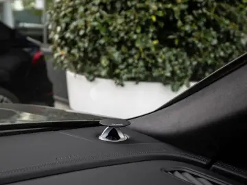AUDI RSQ8 4.0 TFSI Performance