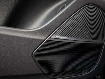 AUDI RSQ8 4.0 TFSI Performance