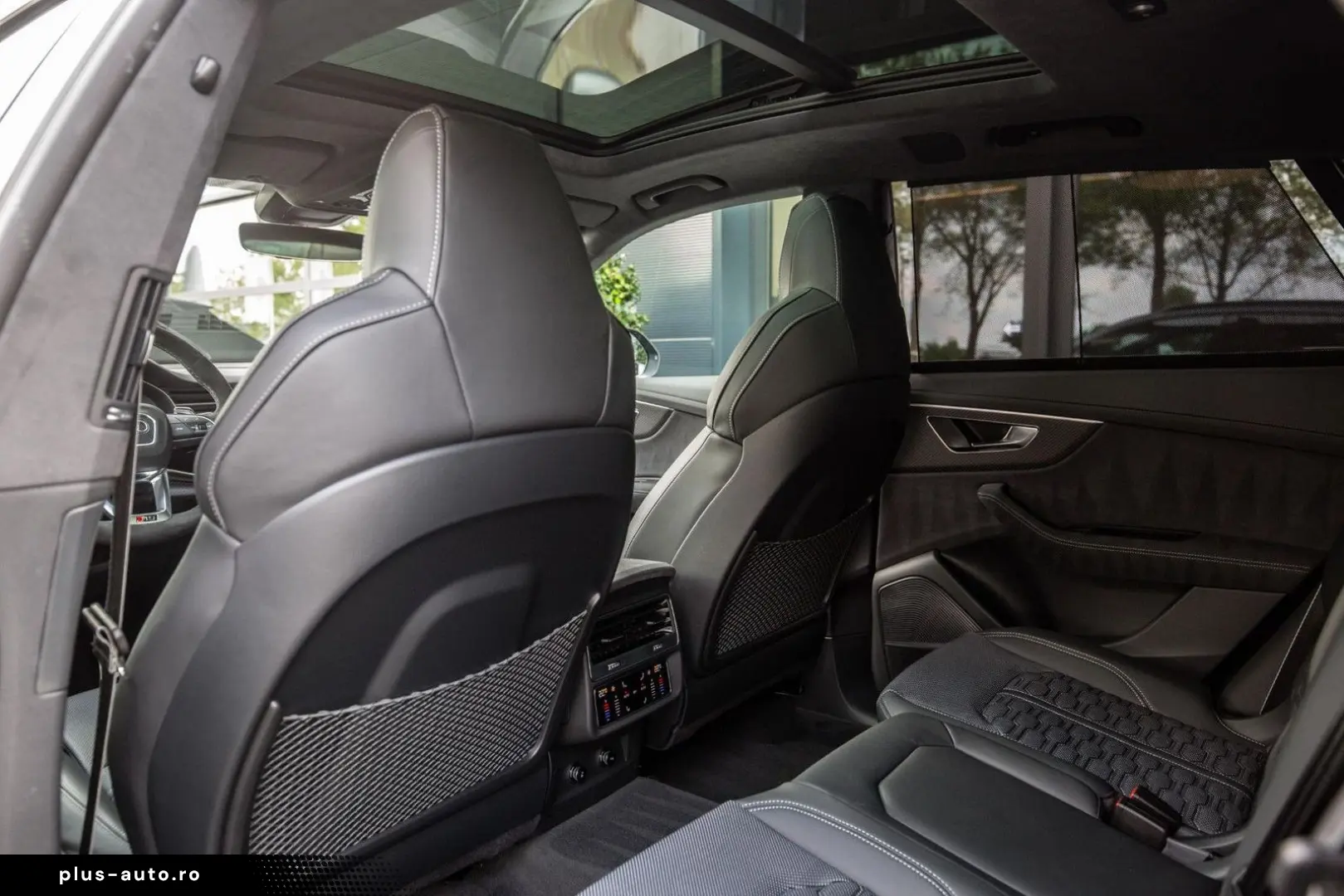AUDI RS Q8 2025 — imagine 26