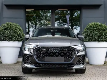 AUDI RSQ8 4.0 TFSI Performance